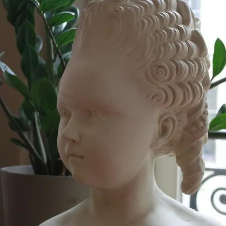 Bed & Breakfast A In