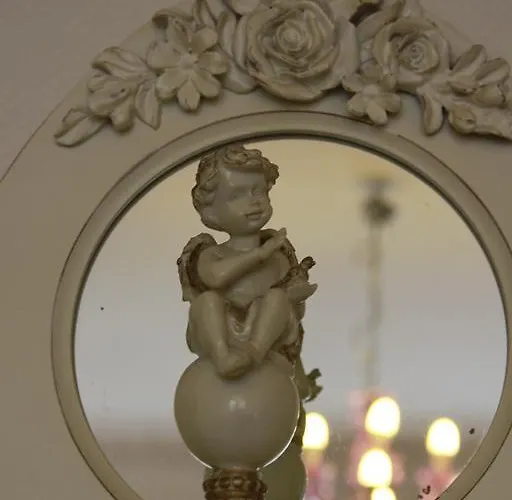 A In Bed & Breakfast