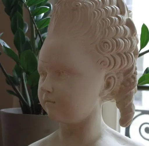 Bed & Breakfast A In