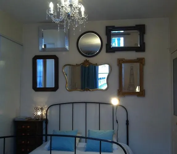 Bed & Breakfast A In *