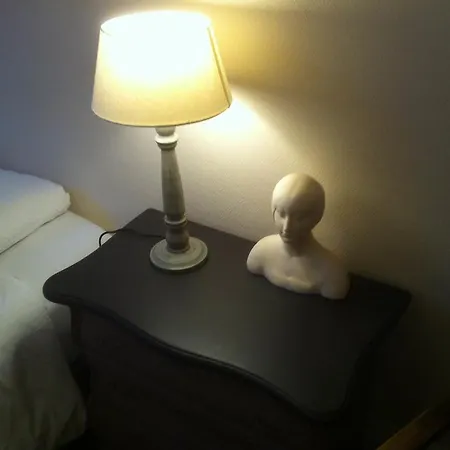 Bed & Breakfast A In *