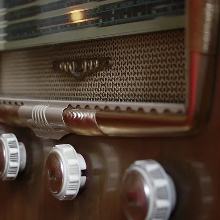 Bed & Breakfast A In *