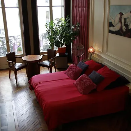 A In * Paris