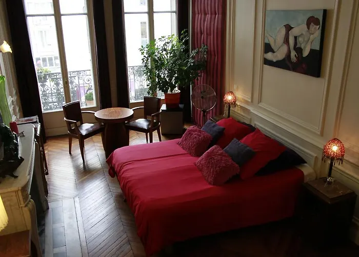 A In * París