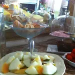A In Bed and Breakfast Παρίσι